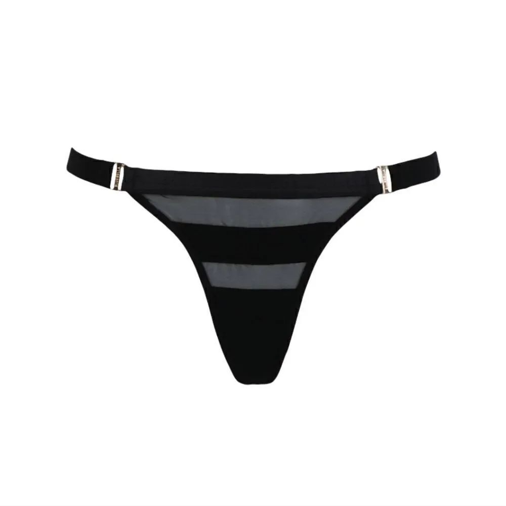 Blubella thong size 10 M